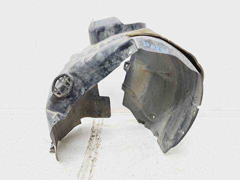 Pase Rueda Ford S Max 2.0 TDCI CAT 140CV 103KW CA1)