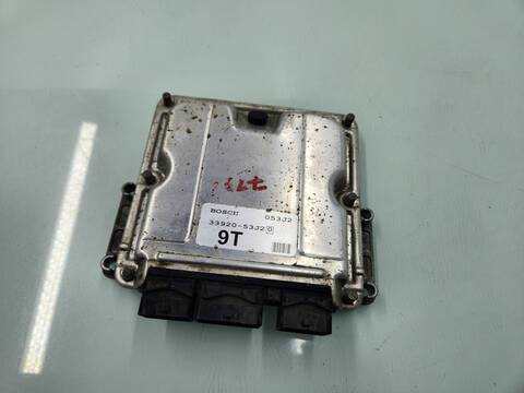 Centralita Motor ECU Suzuki Grand Vitara 2.0 TD 109CV 80KW