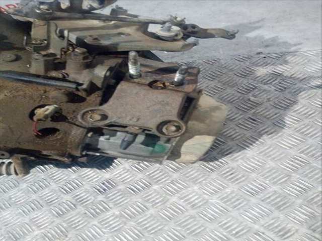 Foto 4ª: Caja Cambios Suzuki Liana 1.4 DDIS 90CV 66KW [8HY] (1950)