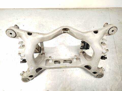 Foto 2ª: Puente Trasero Porsche Panamera 3.0 D 300CV 221KW [CWJA] (2015)