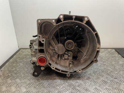 Caja Cambios Ford Fiesta F6JD