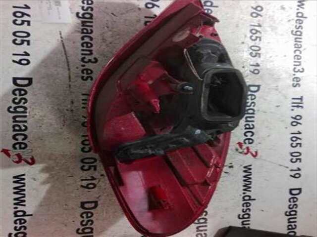 Foto 2ª: Piloto Trasero Derecho Peugeot 207 1.4 X-LINE [1.4 LTR. - 50 KW HDI] [8HR / 8H01]