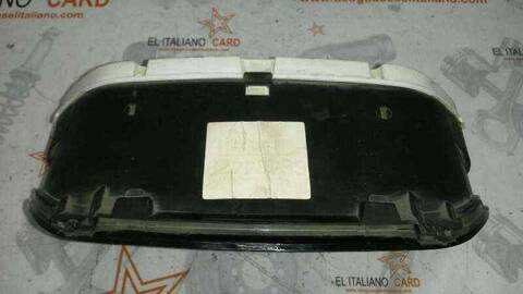 Foto 2ª: Cuadro de Instrumentos Mercedes Vito 79CV 58KW CAJA CERRADA