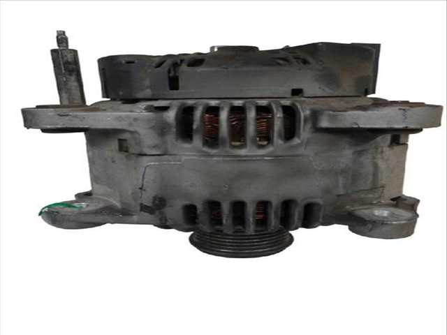 Alternador Volkswagen Passat 2.0 TDI 16V