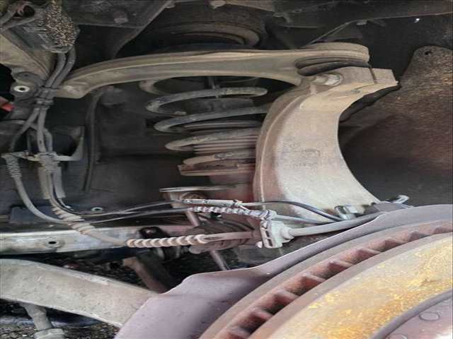 Amortiguador Delantero Izquierdo Bmw Serie 7 720 N57D30B AUT.