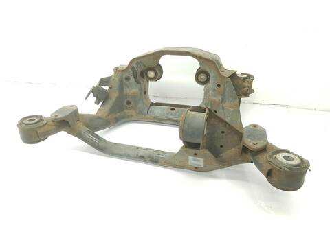 Foto 3ª: Puente Trasero Bmw X3 3.0 24V 231CV [306S3] (2003)