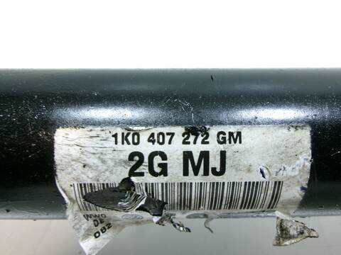 Foto 3ª: Transmision Delantera Derecha Audi A3 BLS (2006)