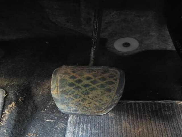 Pedal Embrague Subaru XV SPORT 147CV 108KW