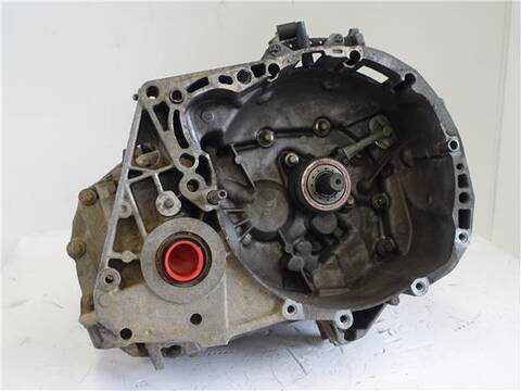 Caja Cambios Renault Megane 1.6 16V 112CV 82KW II SEDAN LM0/1_)