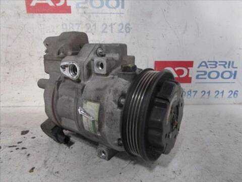 Compresor Aire Acondicionado Mercedes Clase A 140 1.4 140 168.031) 82CV 60KW