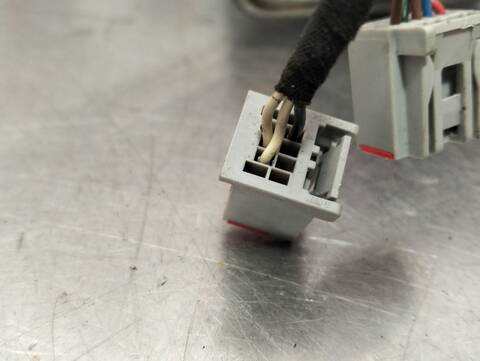 Foto 3ª: Retrovisor Izquierdo Land Rover Freelander TD4 SE 152CV 112KW [224DT] (2007)