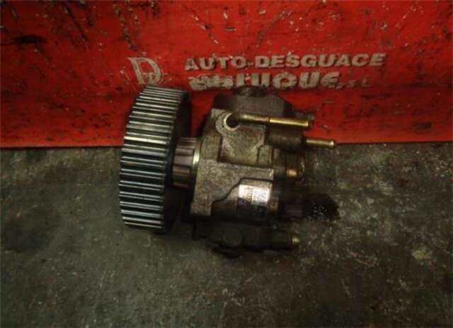 Bomba Inyeccion Mazda 6 2.0 DI