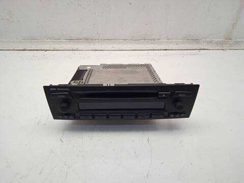 Sistema Audio Radio CD Bmw Serie 3 315 3.0 TD CAT BERLINA 231CV 170KW