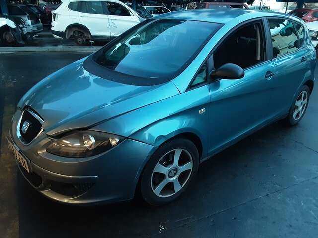 Caja Cambios Seat Altea 1.9 TDI105CV 0CV