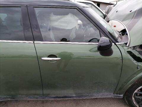 Puerta Delantera Derecha Mini Countryman COOPER D 112CV 82KW