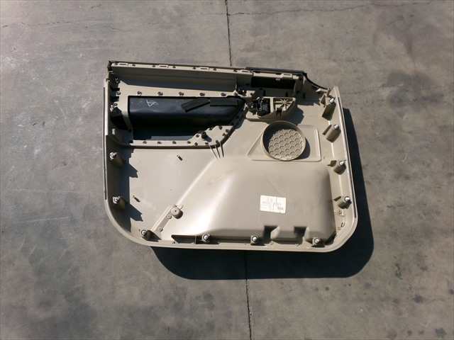 Foto 2ª: Tapizados Cartoneras Land Rover Freelander 2.2 D [224DT] (2012)
