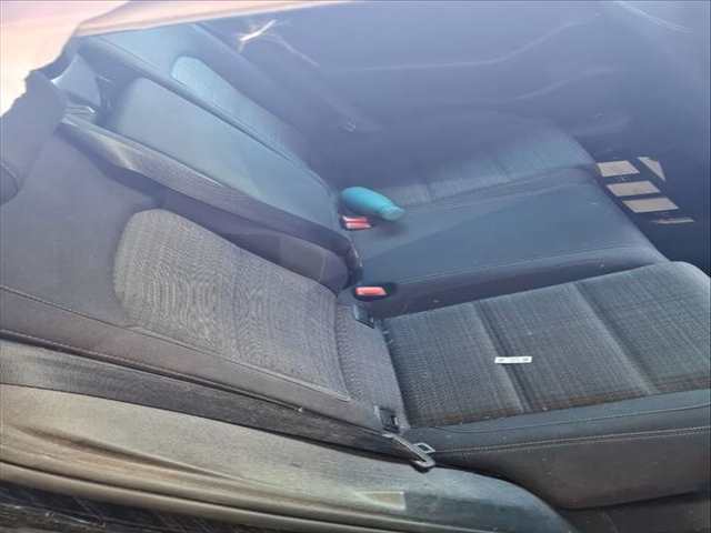 Asientos Traseros Volkswagen Passat BUSINESS 150CV 110KW