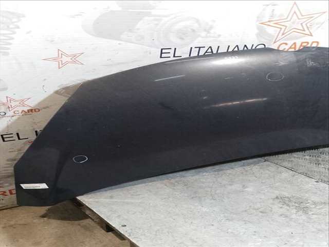 Foto 3ª: Capot Opel Zafira SELECTION 140CV 103KW [A14NET] (2013)