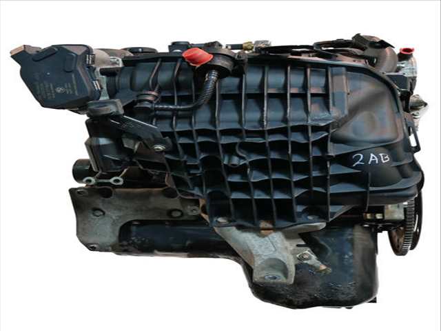 Foto 2ª: Motor Completo Bmw Serie 3 320 E92 170CV 125KW [N43B20A N43 N43B20O0] (2007)