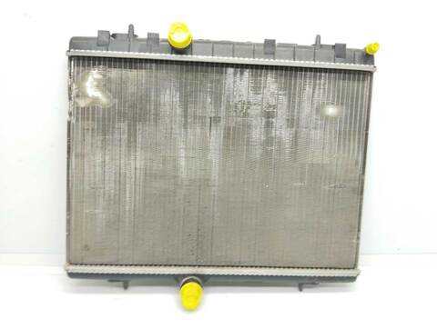 Radiador Motor DS 4 BASIS 120CV 88KW