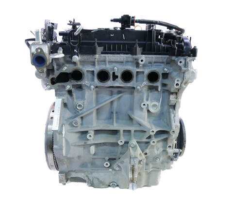 Foto 2ª: Motor Completo Ford Kuga MK3 224CV 165KW [BGDA] (2020)