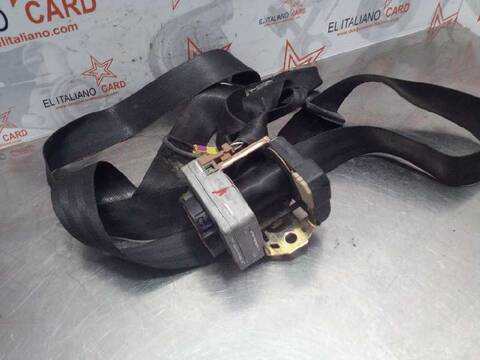 Cinturón Delantero Derecho Volkswagen Golf BASICO BERLINA 116CV 85KW