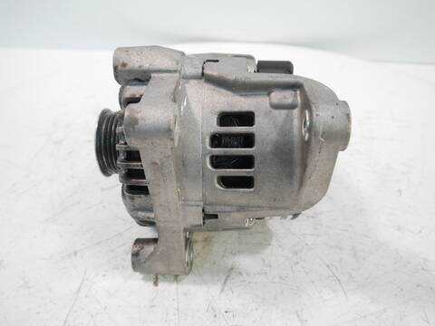 Foto 2ª: Alternador Toyota Rav4 143 CV 105KW [2WW N47C20A N47] (2017)