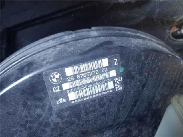 Foto 2ª: Servofreno Bmw Serie 3 315 2.0 318D [2.0 LTR. - 85 KW DIESEL CAT (1951 CM3)] [M47 D20 (204D1)]