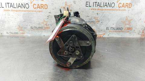 Compresor Aire Acondicionado Citroen C6 EXCLUSIVE 204CV 150KW