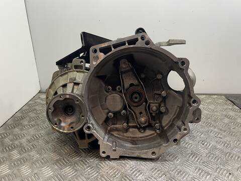 Caja Cambios Volkswagen Golf CBD