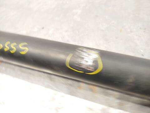 Foto 3ª: Transmision Central Bmw Serie 1 116 D F20) [B37D15A] (2017)