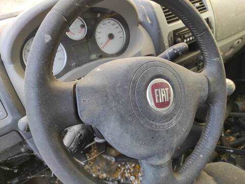 Airbag Delantero Izquierdo Fiat Scudo 2.0 D 136CV 100KW 272) COMBI RHK