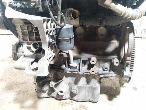 Foto 2ª: Motor Completo Chevrolet Captiva 2.0 VCDI LT 150CV 110KW [Z20S] (2007)