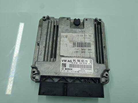Centralita Motor ECU Audi A6 2.0 TDI ULTRA BERLINA 190CV 140KW