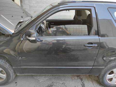 Puerta Delantera Izquierda Suzuki Grand Vitara F9QB