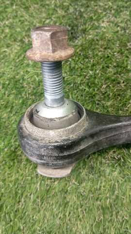 Foto 4ª: Brazo Suspension Trasero Derecho Mercedes Clase ML 320 3.0 CDI 5P [642940] (2007)