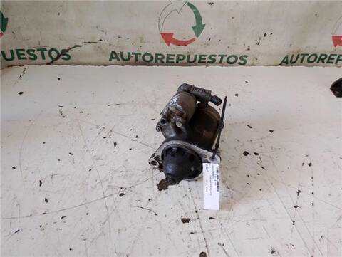 Motor de Arranque Toyota Corolla 1.8