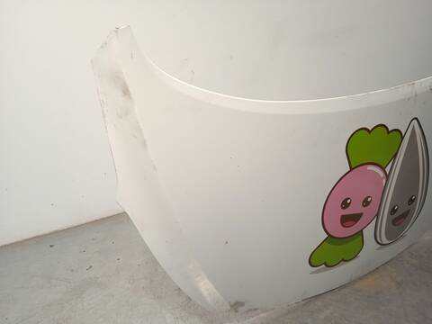 Foto 2ª: Capot Hyundai i30 1.4 CRDI 90CV 66KW [D4FC] (2017)