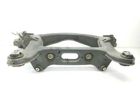 Foto 2ª: Puente Trasero Mercedes Clase C 160 C 250 BLUETEC - D 205.008) [651921] (2013)