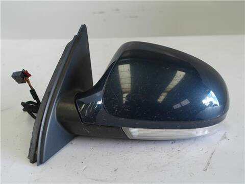Foto 2ª: Retrovisor Izquierdo Volkswagen Passat 1.9 TDI BERLINA 105CV 77KW [BXE] (2007)