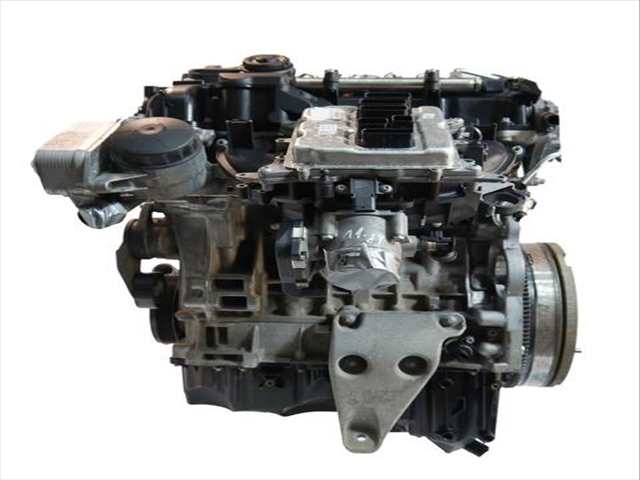Motor Completo Bmw Serie 3 315 2.0 320I 177 CV 135KW