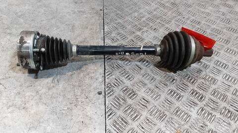 Transmision Delantera Izquierda Volkswagen Golf ADVANCE 105CV 77KW