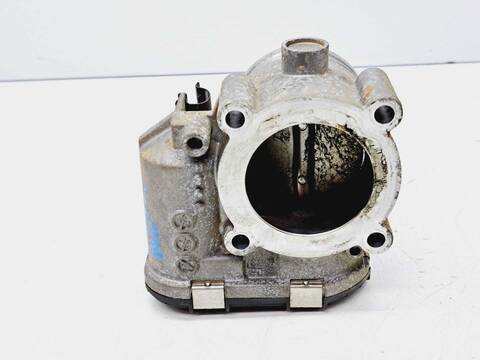 Foto 3ª: Caja Mariposa Alfa Romeo 147 1.6 16V CAT 105CV 77KW [AR37203] (2005)