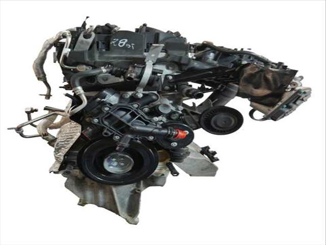Motor Completo Bmw Serie 5 518 2.0 252 CV 185KW