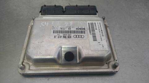 Foto 2ª: Centralita Motor ECU Audi A4 1.9 TDI 96KW) BERLINA 130CV (2000)