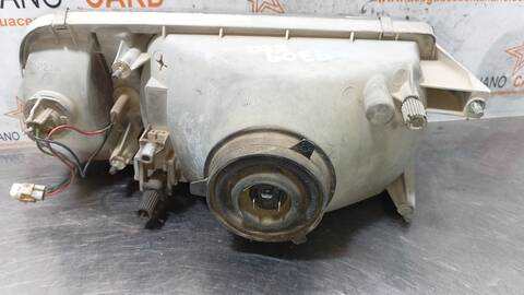 Foto 4ª: Faro Izquierdo Suzuki Vitara 1.6 HARD TOP XALOC LUJO 87CV 64KW [G16A] (1993)