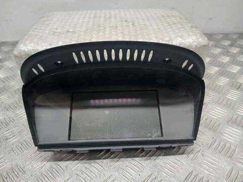 Sistema GPS Bmw Serie 5 518 525 I BERLINA 192CV 141KW