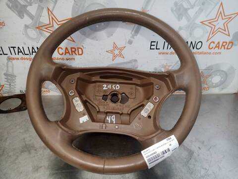 Foto 3ª: Volante Mercedes Clase C 160 270 CDI 203.016) BERLINA 170CV 125KW [612962] (2003)