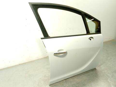 Foto 2ª: Puerta Delantera Derecha Opel Meriva 1.7 CDTI 75) 131CV 96KW [A17DTS] (2010)