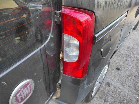 Piloto Trasero Derecho Fiat Fiorino 1.2 D III 75CV 55KW 225) 199A2000